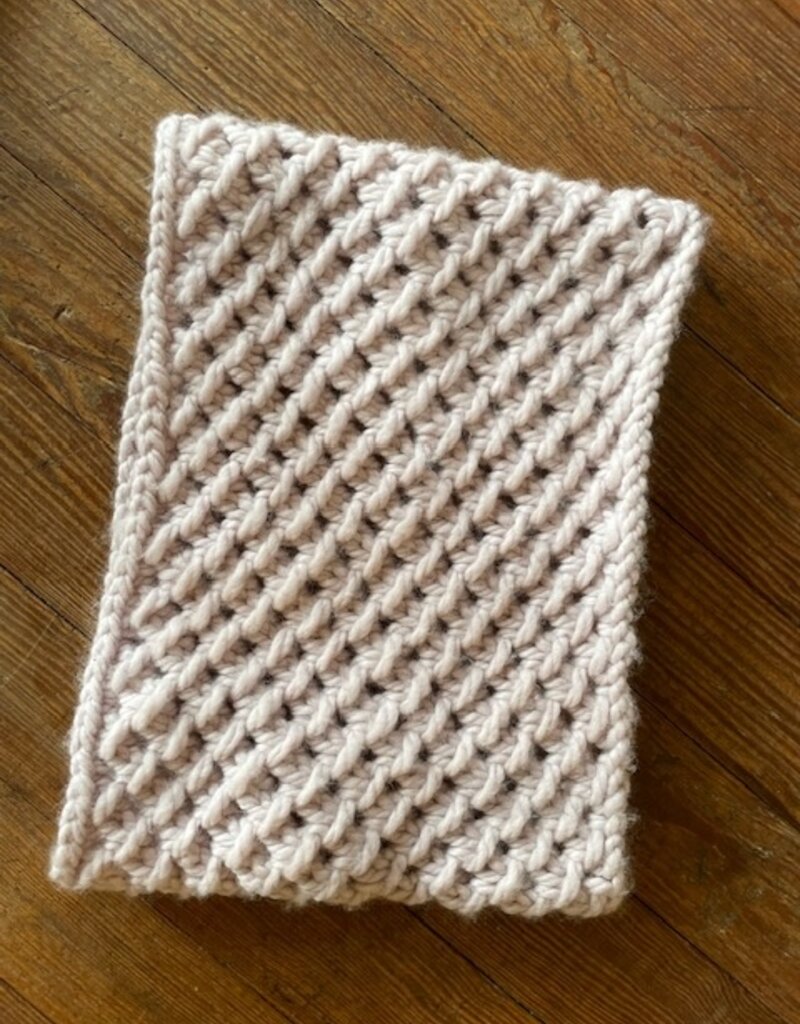 Coffeehouse Cowl in Noble