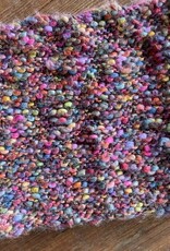 Blackberry Blossom Cowl