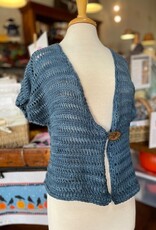 Flyaway Free Jacket - 46"
