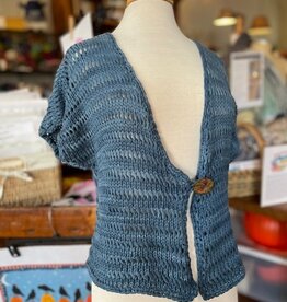 Flyaway Free Jacket - 46"