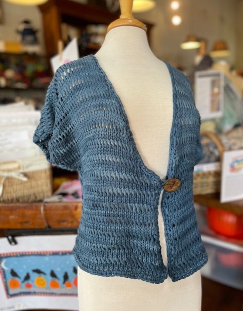 Flyaway Free Jacket - 46"