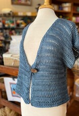 Flyaway Free Jacket - 46"