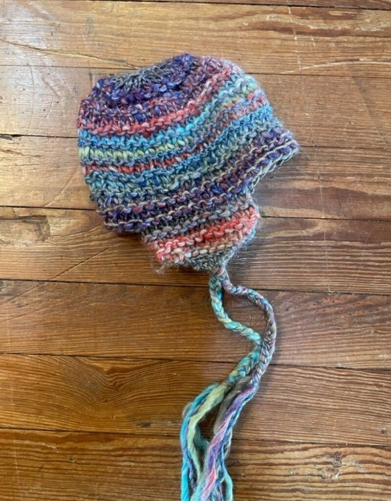 Brio Goshen Hat