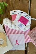 Planet Earth Breast Cancer Awareness Kit, October 2023