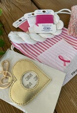 Planet Earth Breast Cancer Awareness Kit, October 2023
