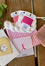 Planet Earth Breast Cancer Awareness Kit, October 2023