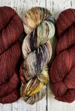 Ancient Arts Socknado, Chili Pepper Chocolate