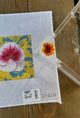 Penny Linn - Acrylic 4" Square Tray