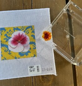 Penny Linn - Acrylic 4" Square Tray