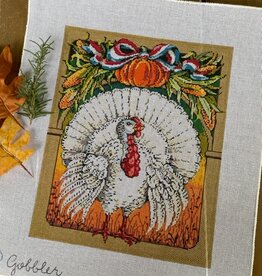 Sandra Gilmore - 1067 Gobbler (18M)