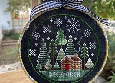 Small Town Needleworks