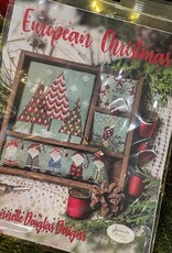 Jeannette Douglas - Complete European Christmas Box Kit