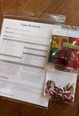 Jeannette Douglas - Complete European Christmas Box Kit