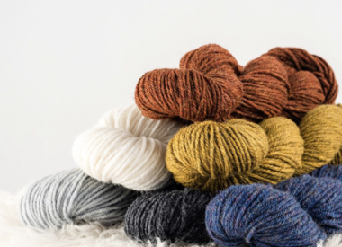 Kelbourne Woolens Erin