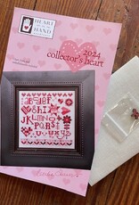 HIHN - 2024 Collector's Heart Kit
