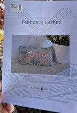 Cosford Rise - February Basket