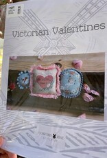 Cosford Rise - Victorian Valentines