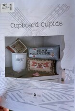 Cosford Rise - Cupboard Cupids