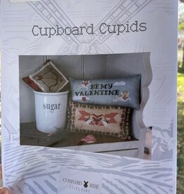 Cosford Rise - Cupboard Cupids