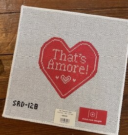 Stitch Rock - SRD-128 That's Amore! (13M)