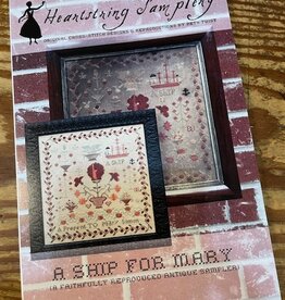Heartstring - A Ship for Mary