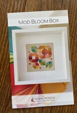 Robin Pickens - Mod Bloom Box