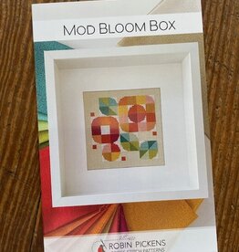 Robin Pickens - Mod Blooom Box