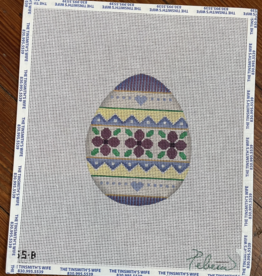 255b Lavender Easter Egg (18M)