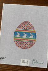 255c Bunny Easter Egg (18M)