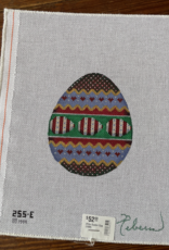 255e Easter Egg (18M)