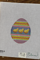 255d Chick Easter Egg (18M)