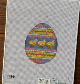 255d Chick Easter Egg (18M)