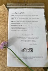 HOD - Spring Folk