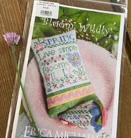 Erica Michaels - Bloom Wildly