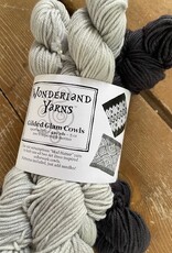 Wonderland - Gilded Glam #2, Little Bat & Goats Beard - LYS 2024