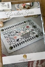October House - Garden Sass