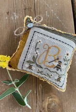 Little House - Stitching Bee