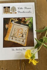 Little House - Stitching Bee