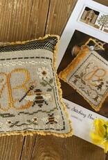 Little House - Stitching Bee