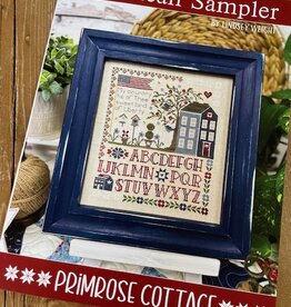 Primrose - American Sampler