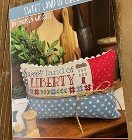 Primrose - Sweet Land of Libety