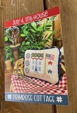 Primrose - July 4, 1776 House