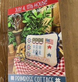 Primrose - July 4, 1776 House