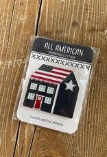 Primrose - All American Needle Minder