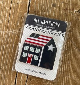 Primrose - All American Needle Minder