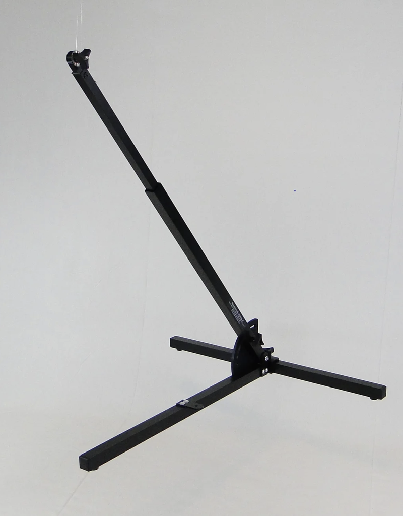 S4002 Travel-Mate Floor Stand for Needlework System 4