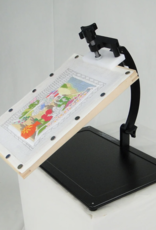 S4003 Lap /Table Stand with Radius Arm