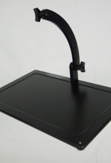 S4003 Lap /Table Stand with Radius Arm