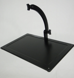 S4003 Lap /Table Stand with Radius Arm