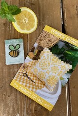 Primrose - Summer Quaker
